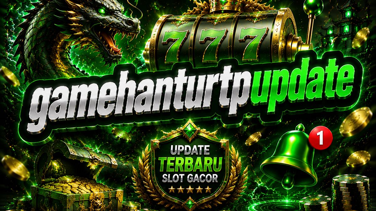 Banner HANTUGAME - Membaca Daftar Alamat Jaringan Tanpa Salah Sangka